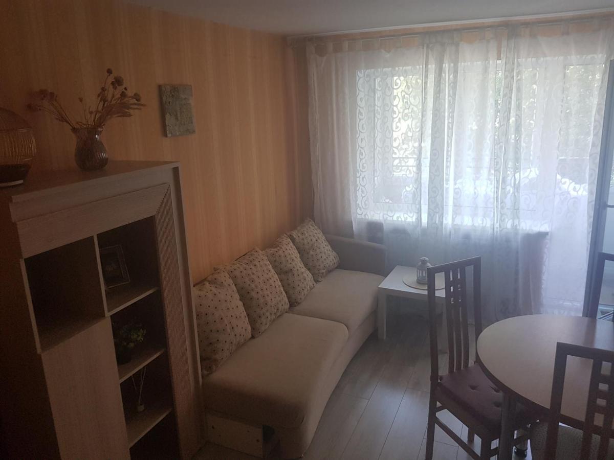 Danes Apartment By The River Klaipėda Exterior foto